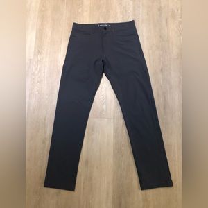 Western Rise Evolution 2.0 Blue Grey